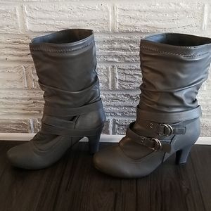 Women's boots